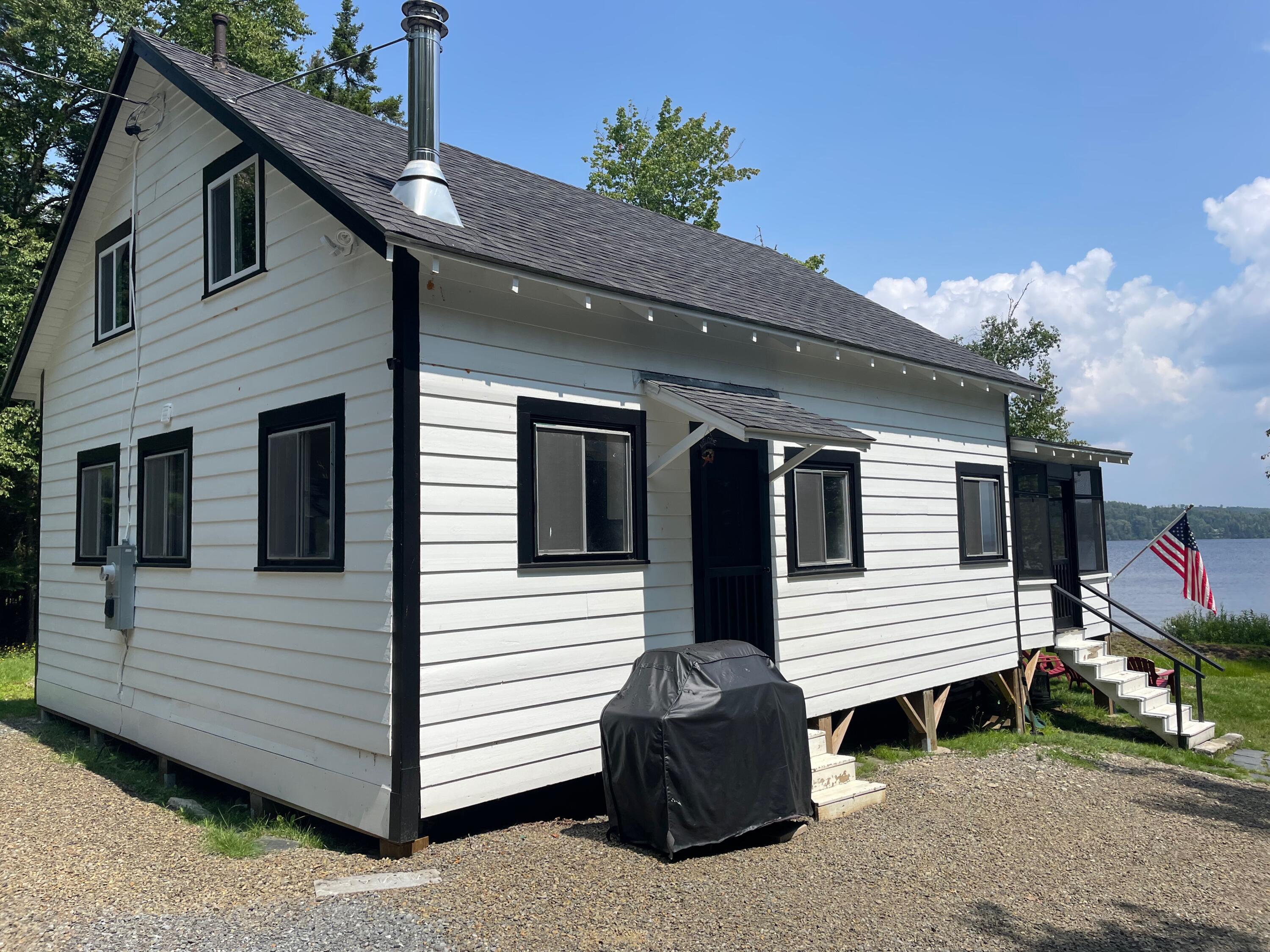 346 Rumford Road Rangeley ME 04970