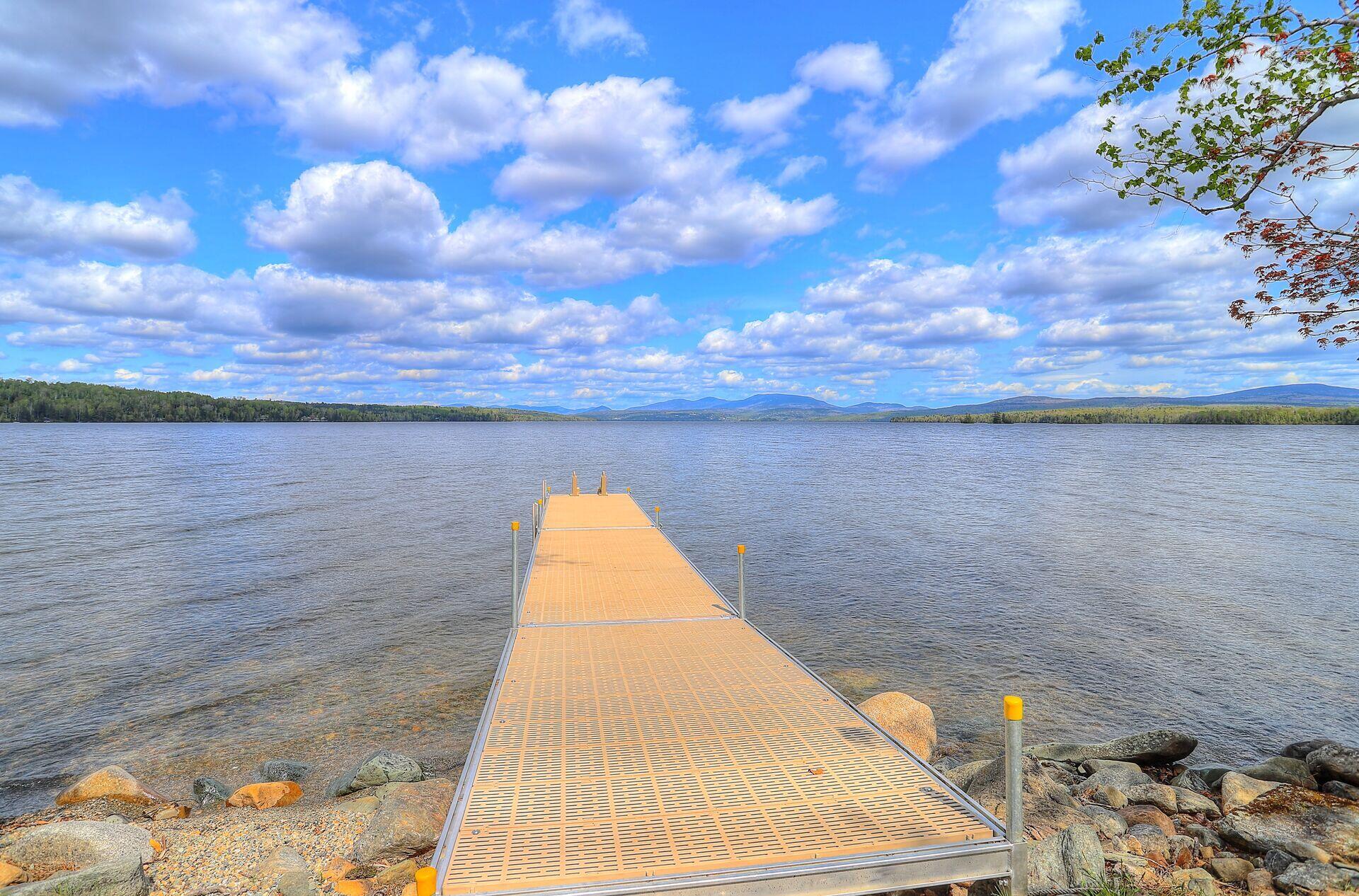 346 Rumford Road Rangeley ME 04970