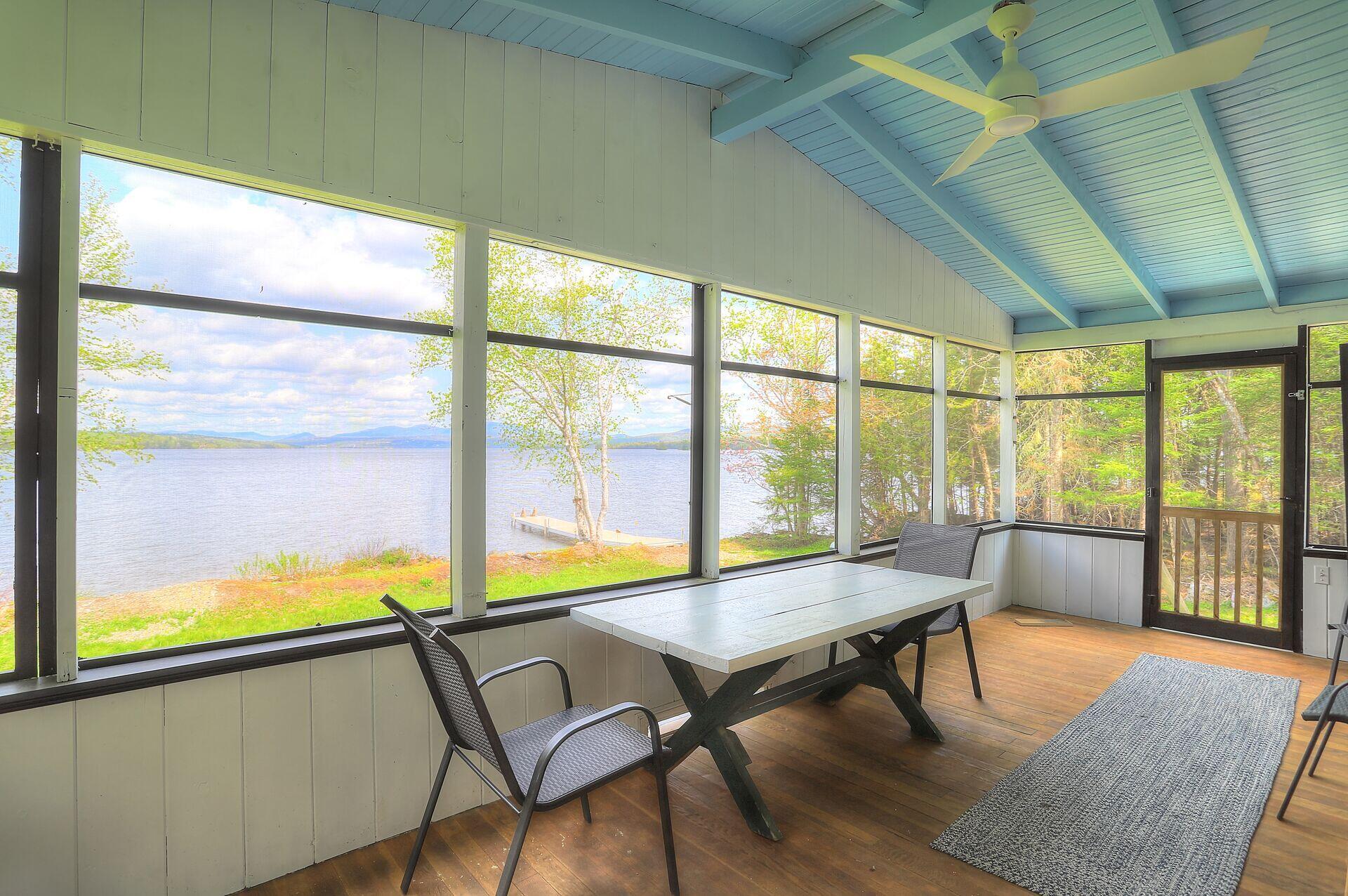 346 Rumford Road Rangeley ME 04970