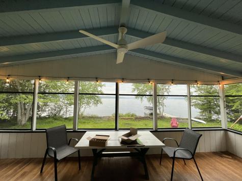 346 Rumford Road Rangeley ME 04970