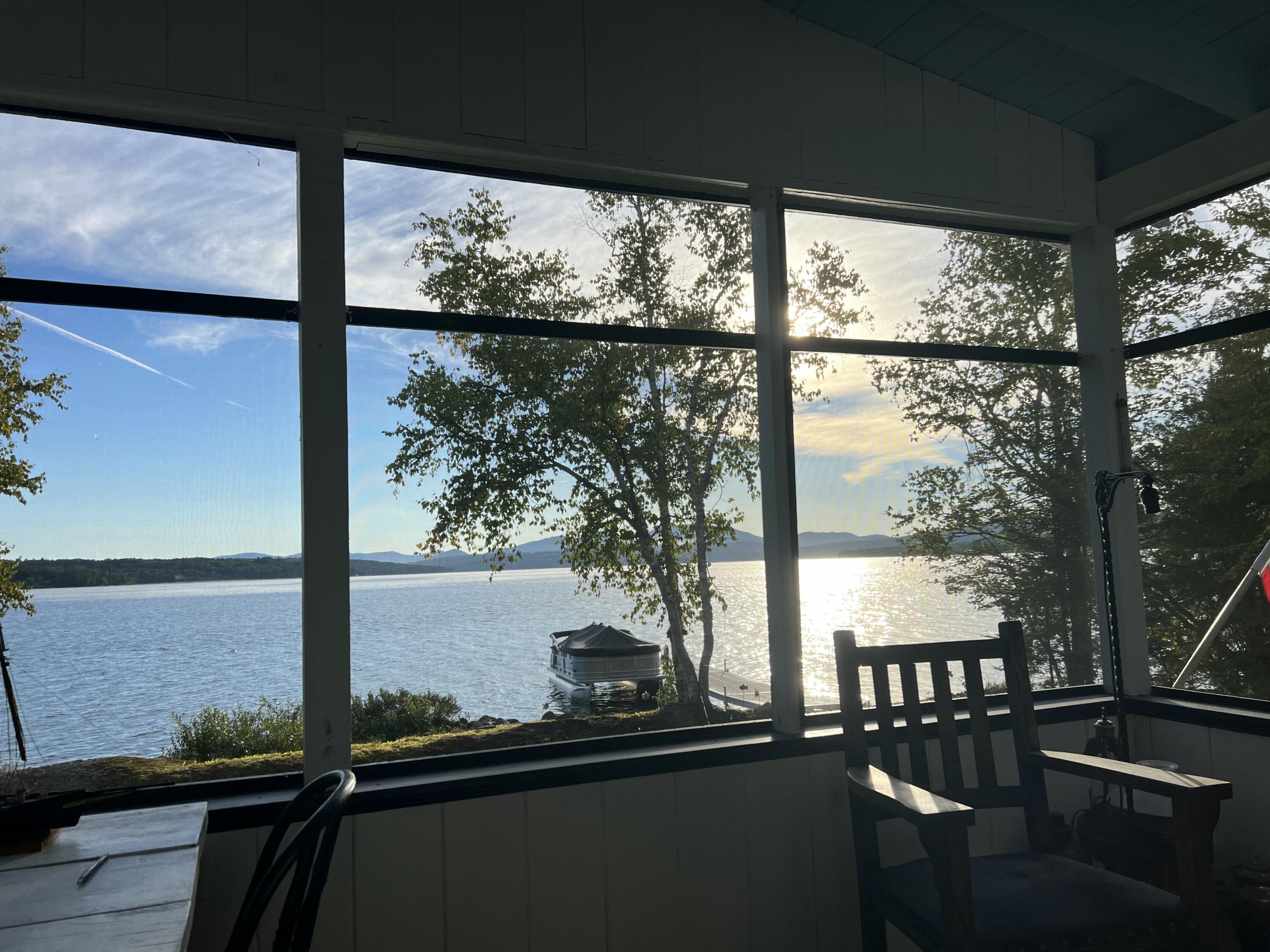 346 Rumford Road Rangeley ME 04970