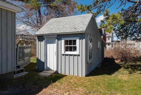 314 Ocean Avenue Wells ME 04090