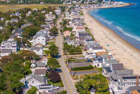 314 Ocean Avenue Wells ME 04090