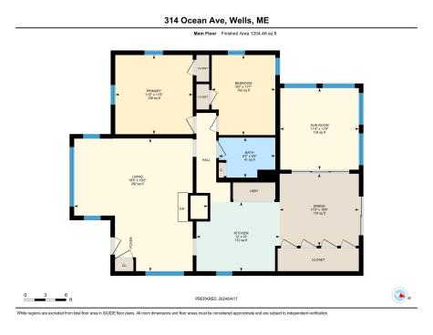 314 Ocean Avenue Wells ME 04090