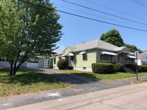 20 Baird Avenue Lewiston ME 04240