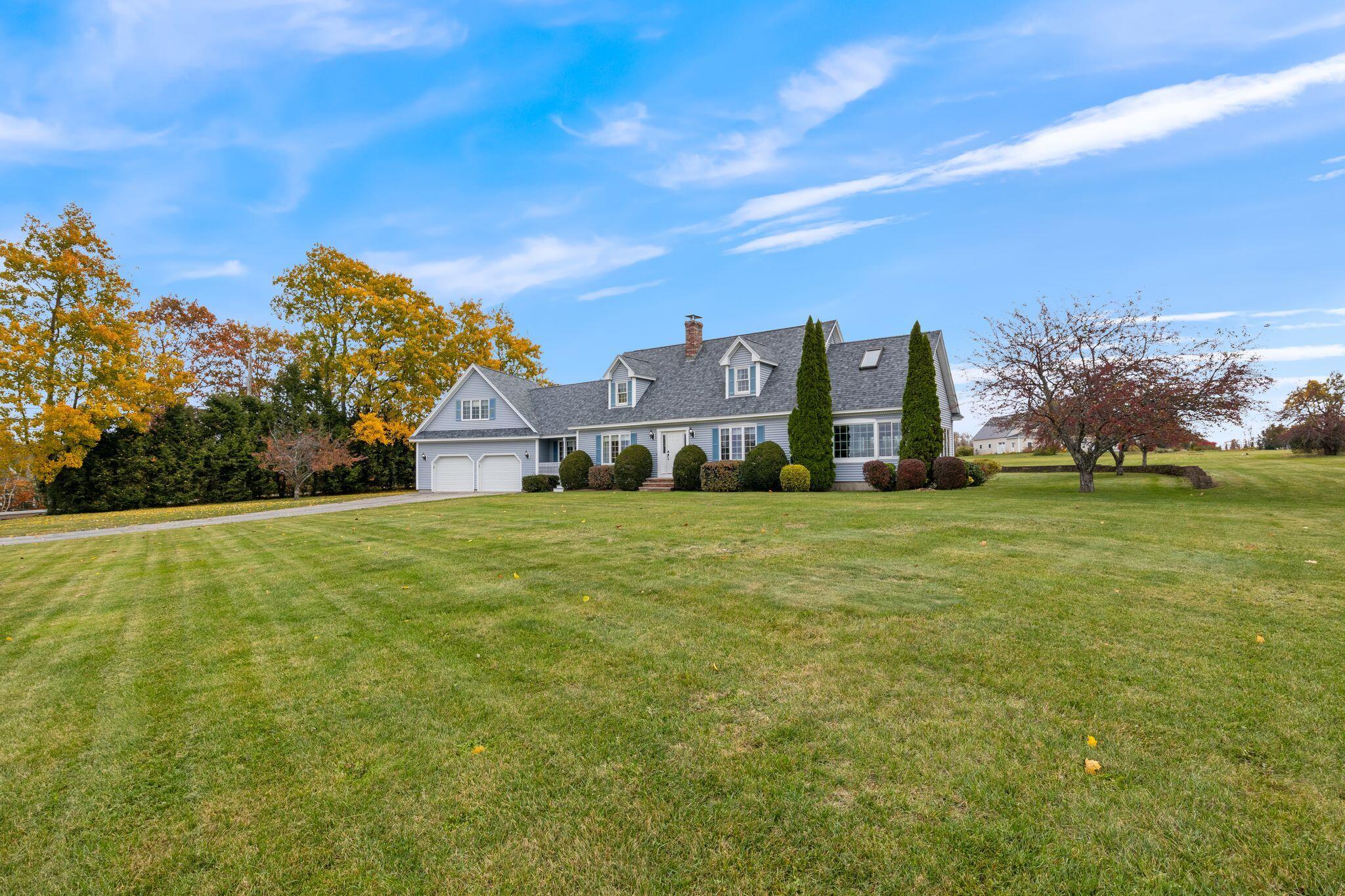 6 Windy Ridge Lane Sanford ME 04083