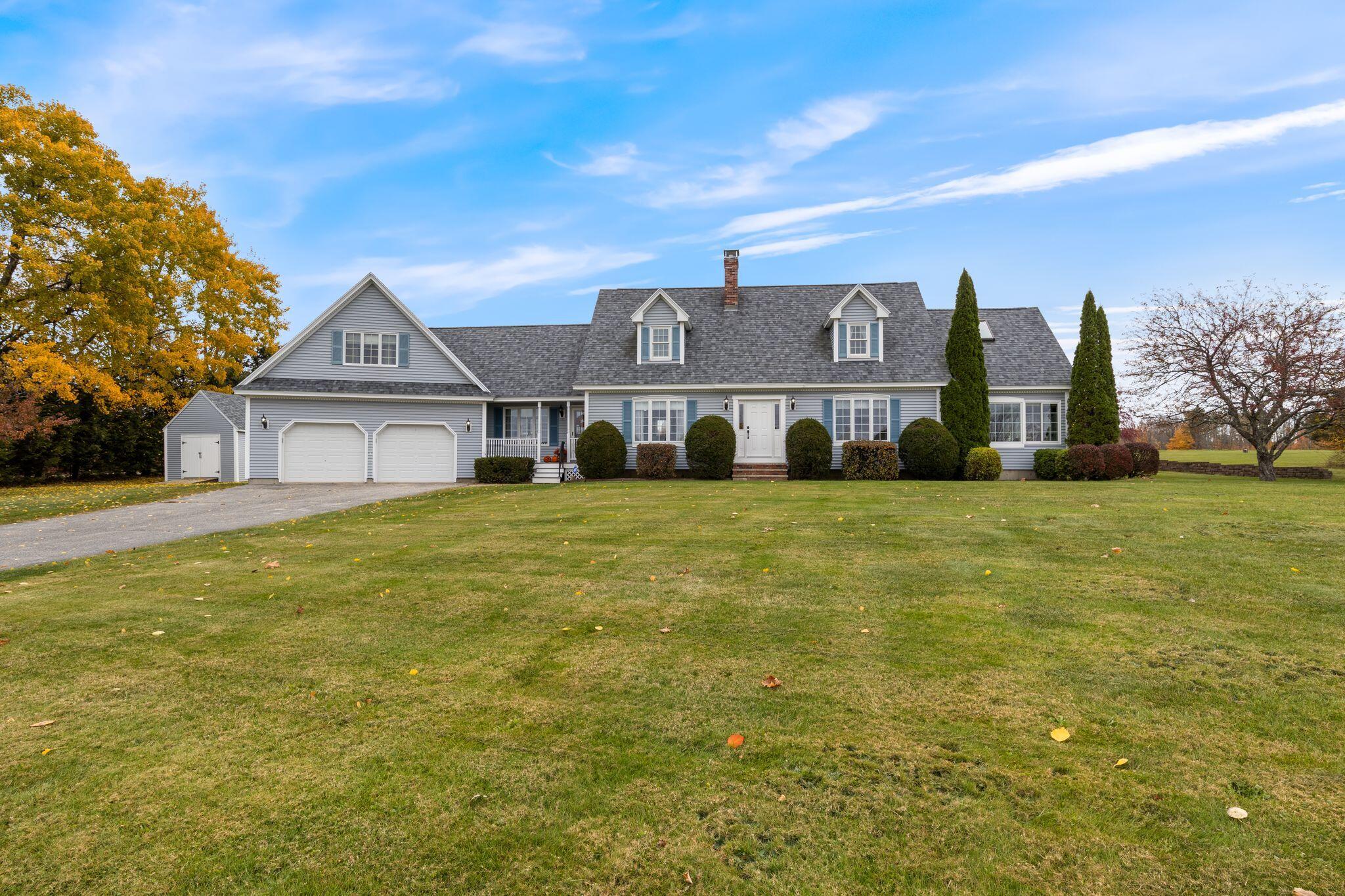 6 Windy Ridge Lane Sanford ME 04083