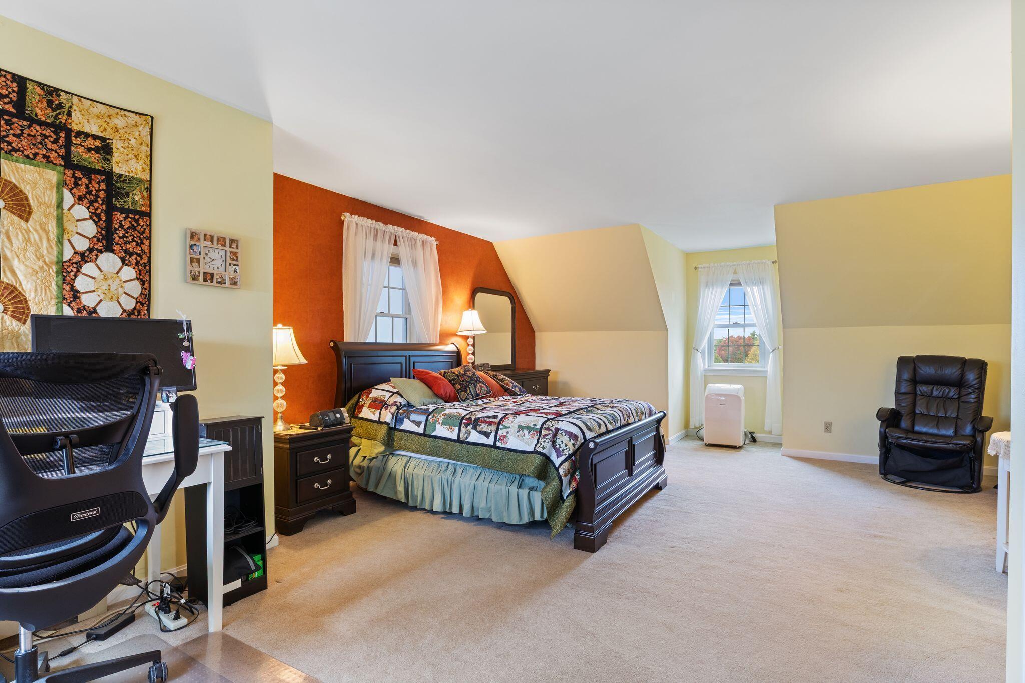 6 Windy Ridge Lane Sanford ME 04083