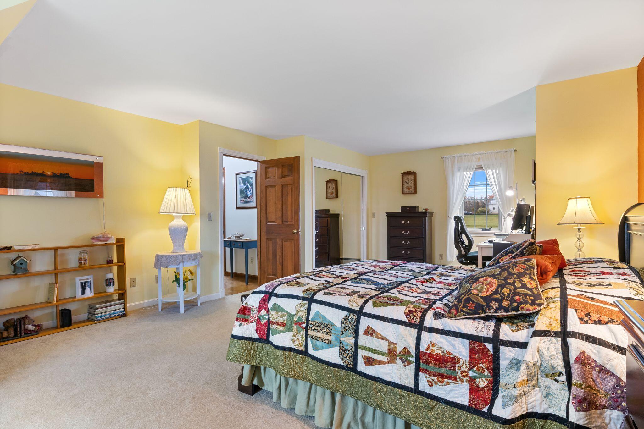 6 Windy Ridge Lane Sanford ME 04083