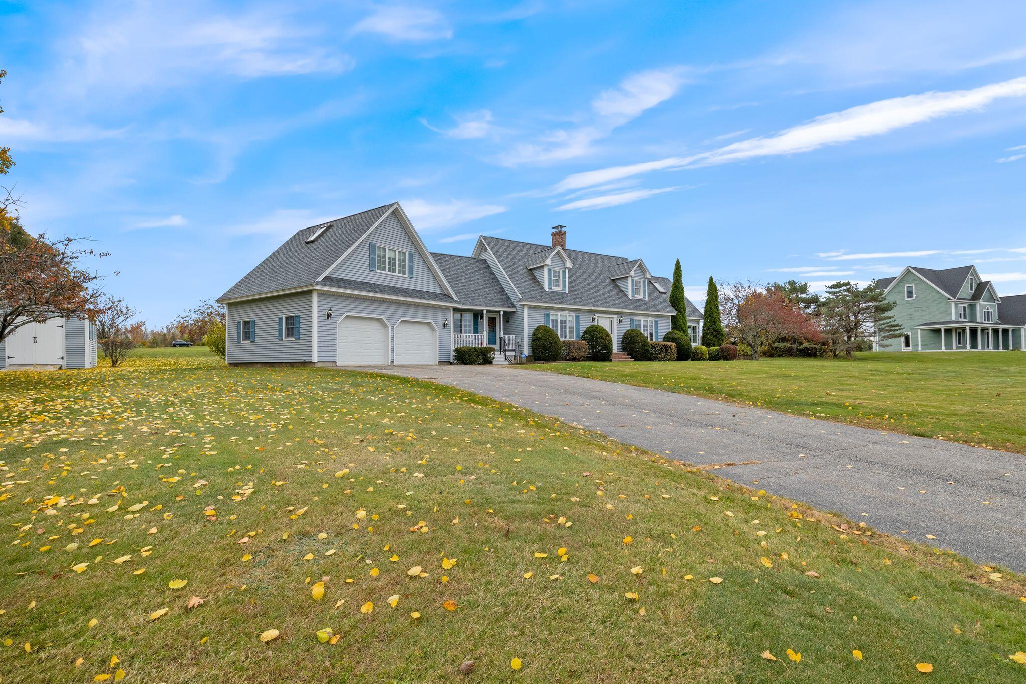 6 Windy Ridge Lane Sanford ME 04083