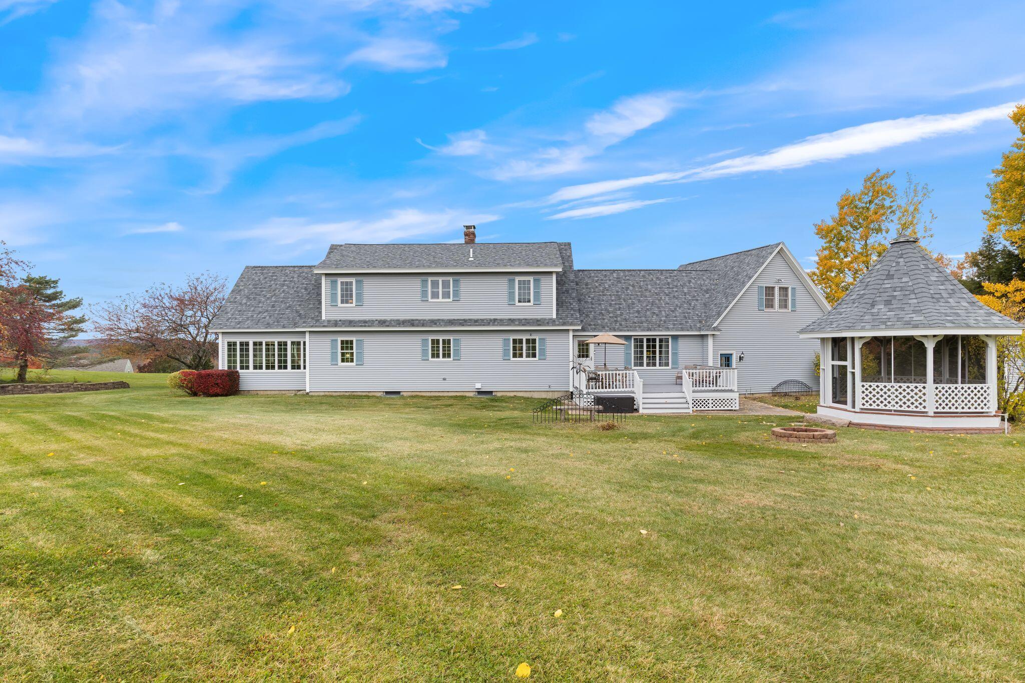 6 Windy Ridge Lane Sanford ME 04083