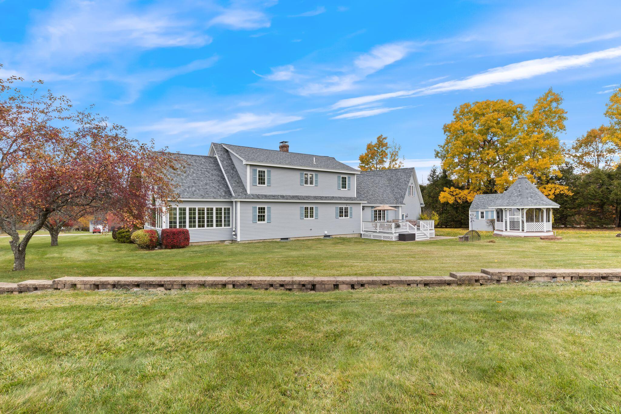 6 Windy Ridge Lane Sanford ME 04083