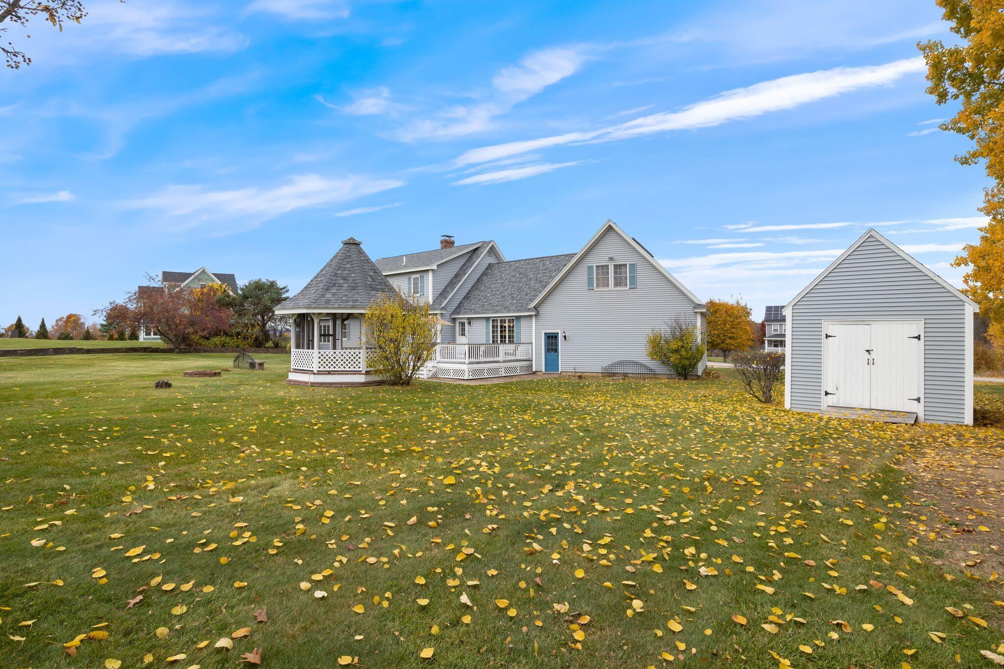 6 Windy Ridge Lane Sanford ME 04083