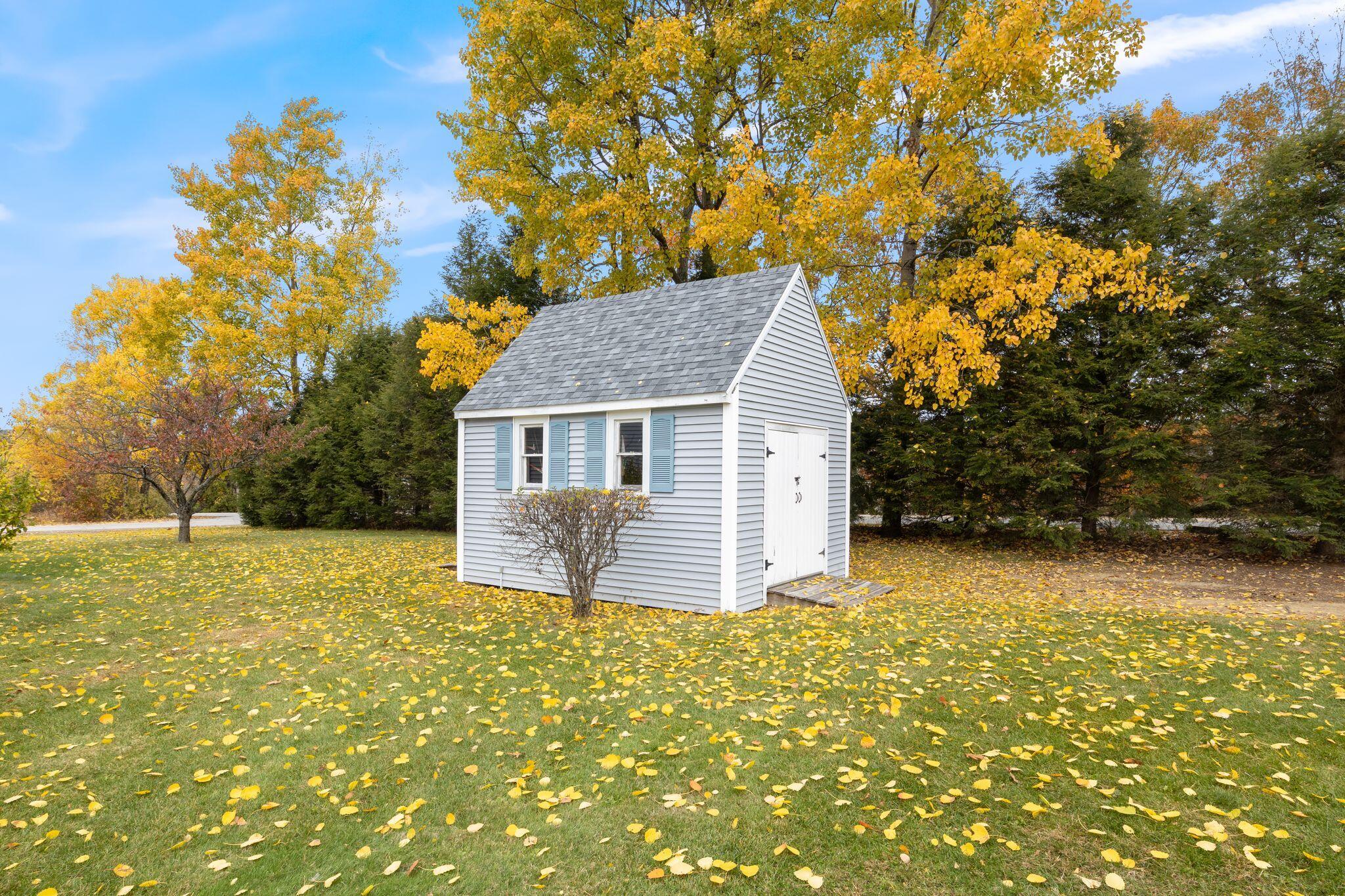 6 Windy Ridge Lane Sanford ME 04083