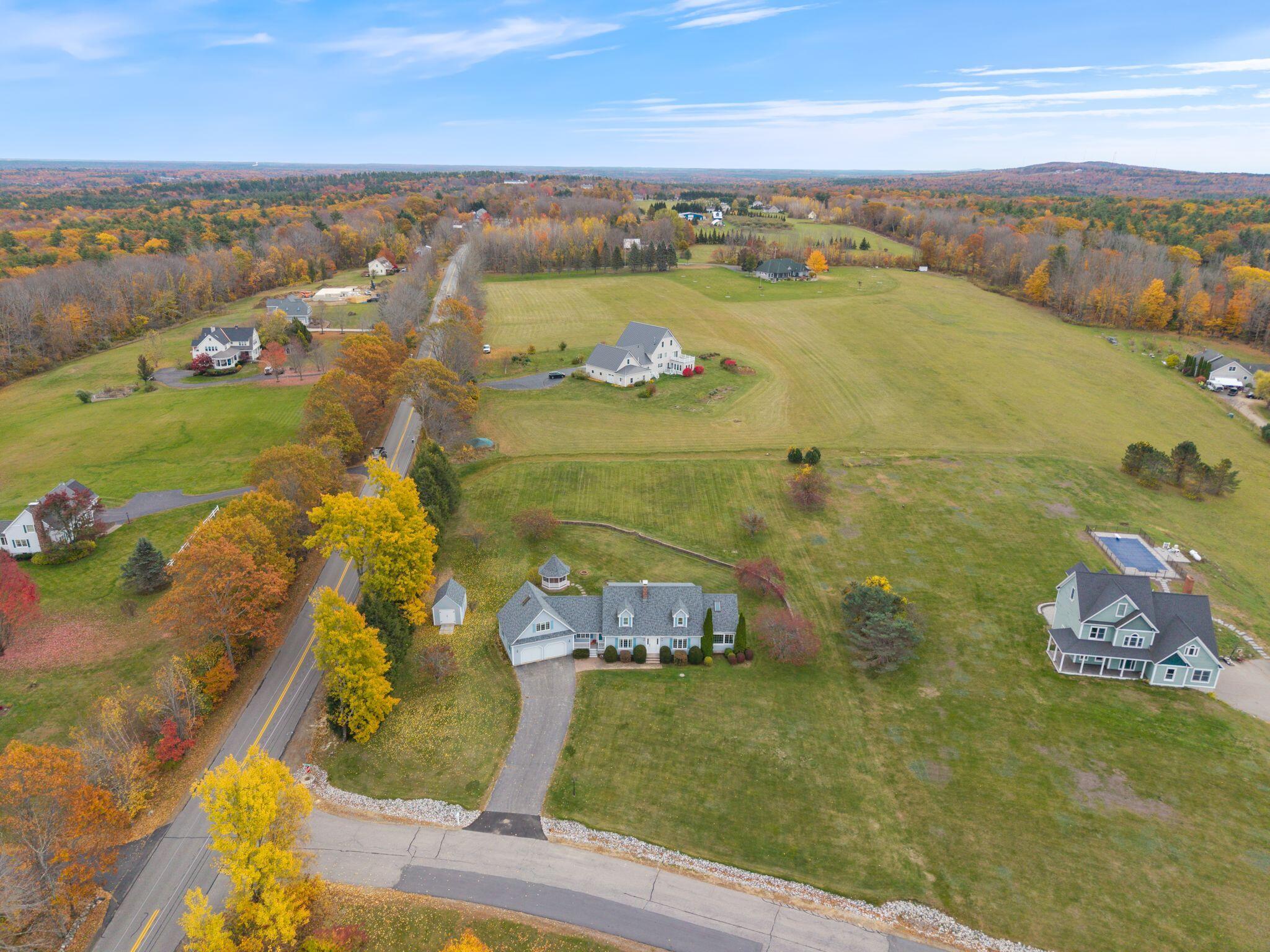 6 Windy Ridge Lane Sanford ME 04083