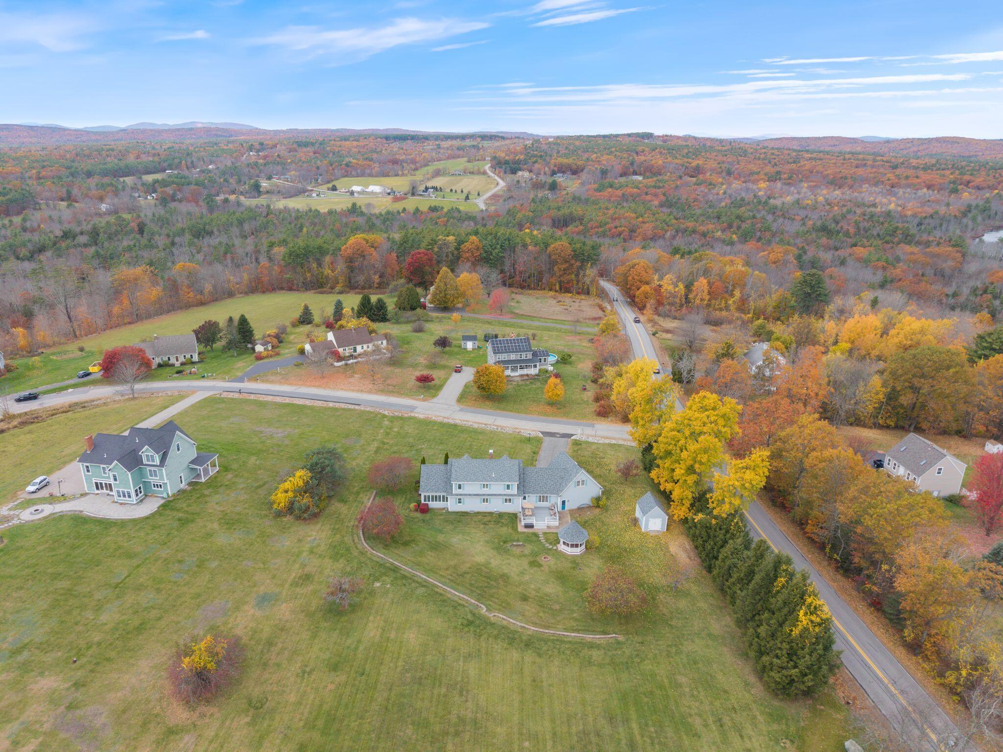 6 Windy Ridge Lane Sanford ME 04083