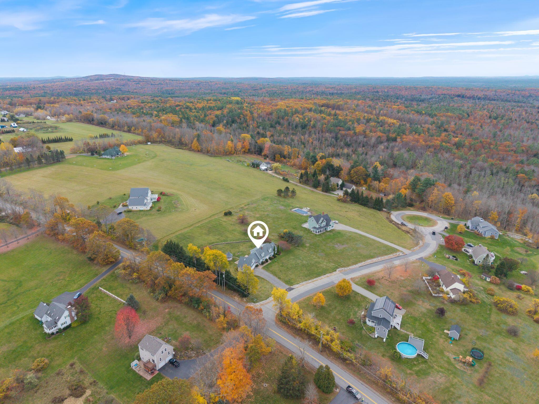 6 Windy Ridge Lane Sanford ME 04083