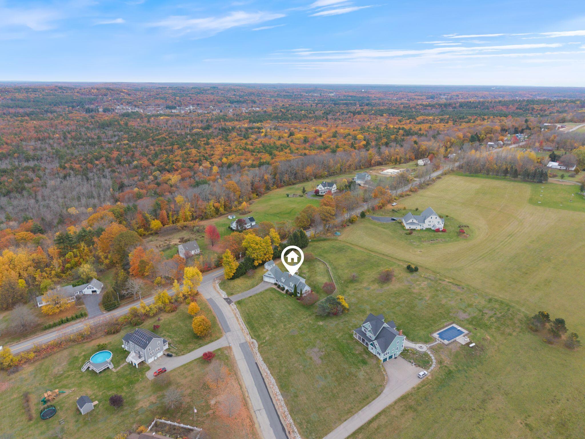 6 Windy Ridge Lane Sanford ME 04083