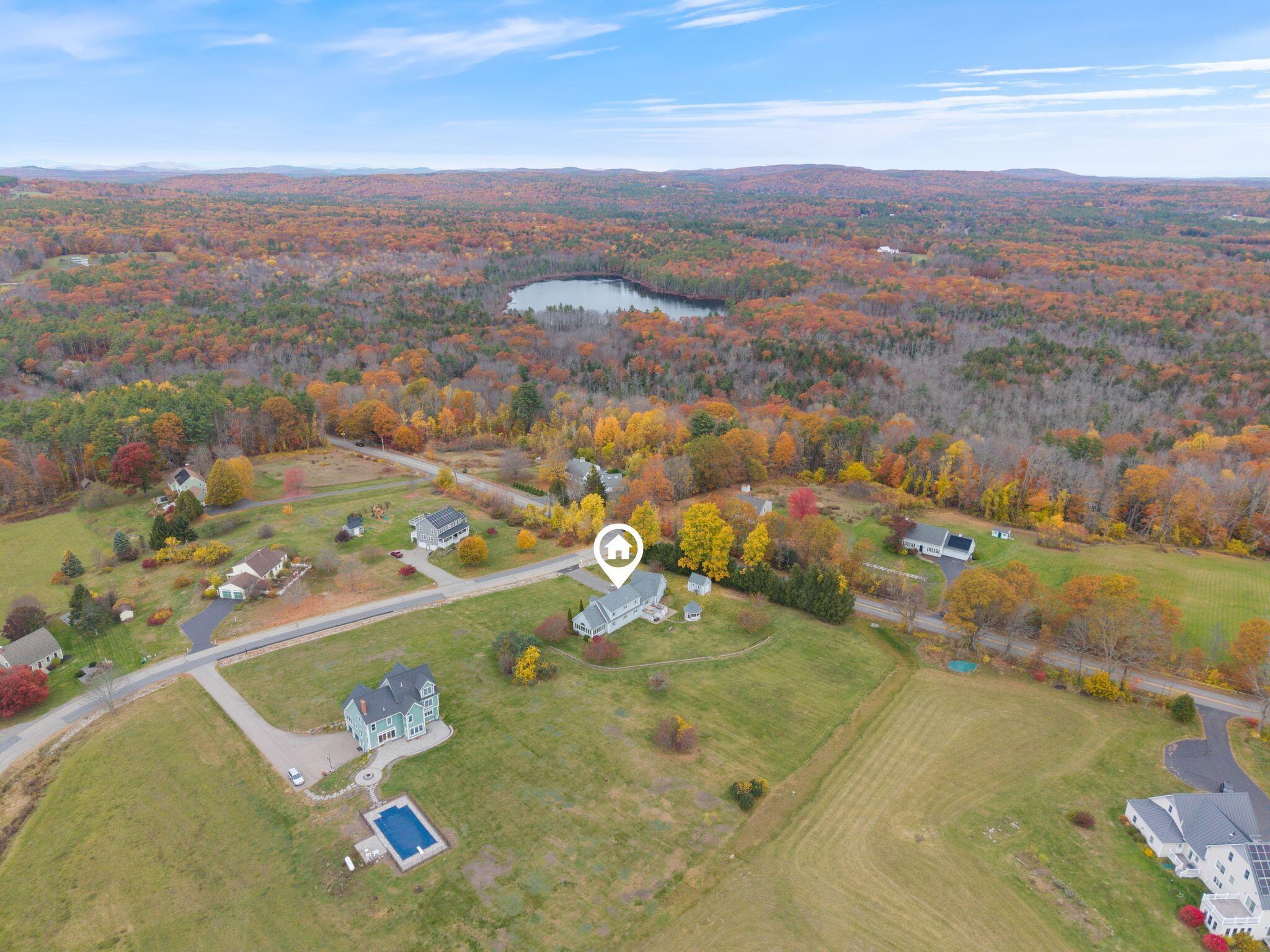 6 Windy Ridge Lane Sanford ME 04083