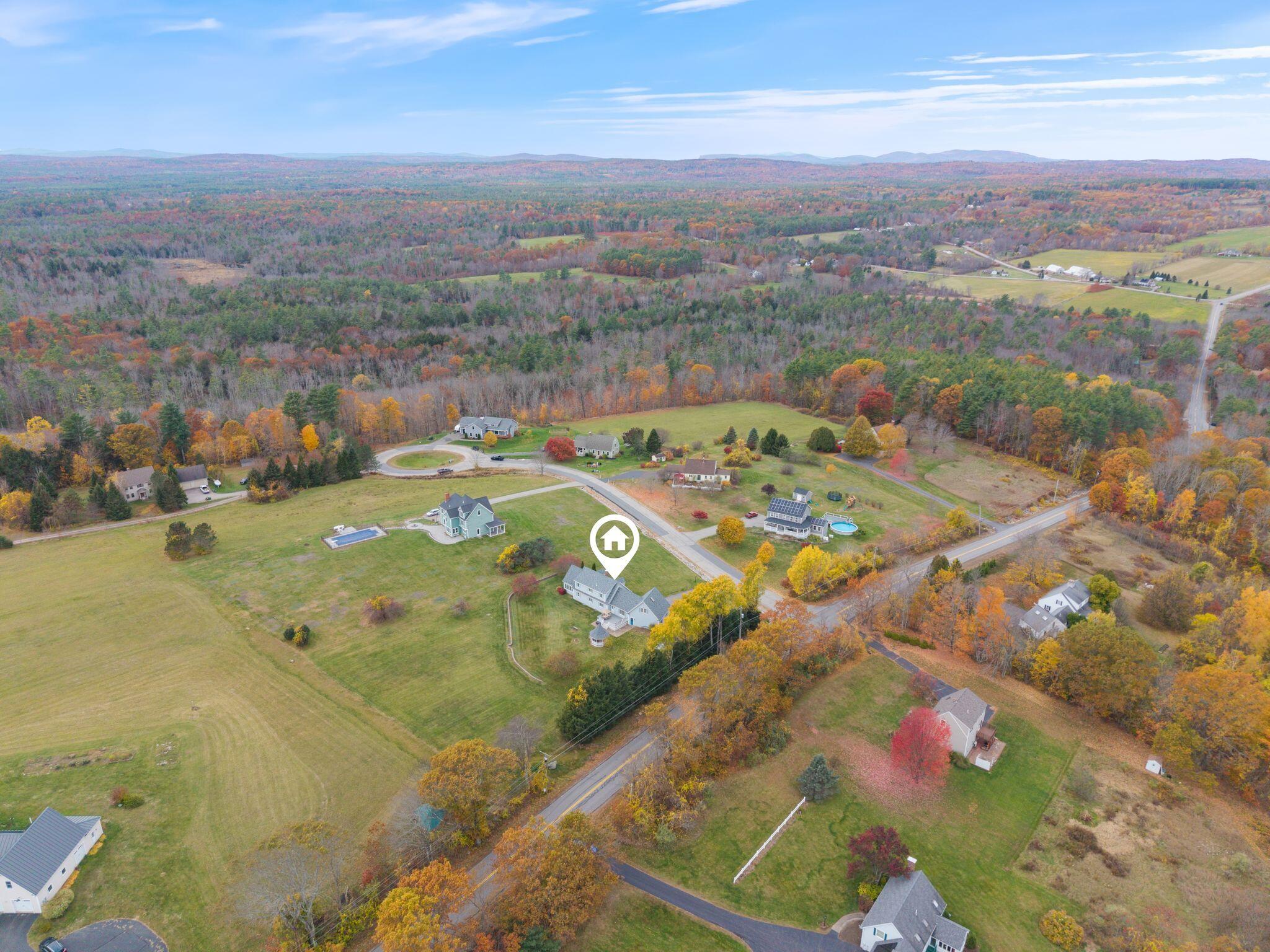 6 Windy Ridge Lane Sanford ME 04083