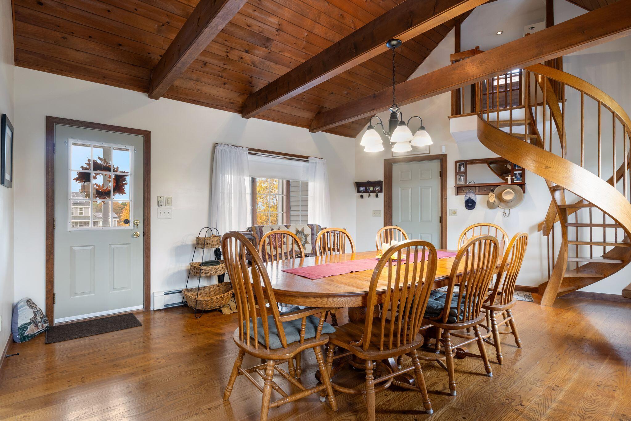 6 Windy Ridge Lane Sanford ME 04083