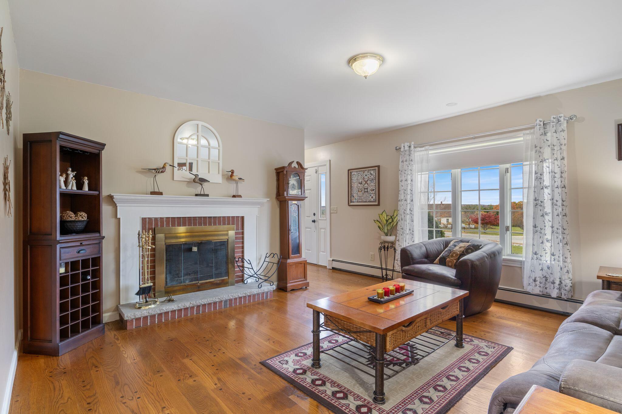 6 Windy Ridge Lane Sanford ME 04083