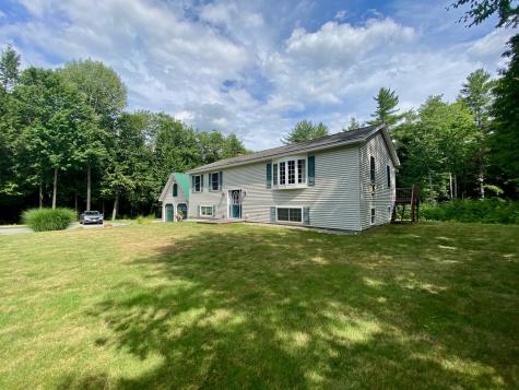 15 Pleasant Drive Minot ME 04258