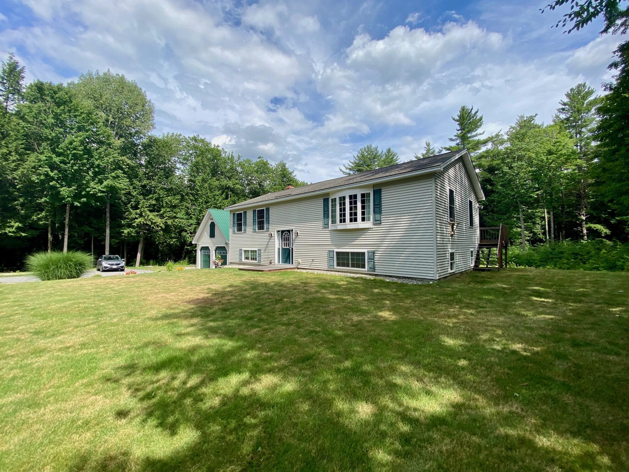 15 Pleasant Drive Minot ME 04258