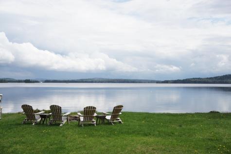 321 Harfords Point Road Harfords Point Twp ME 04441