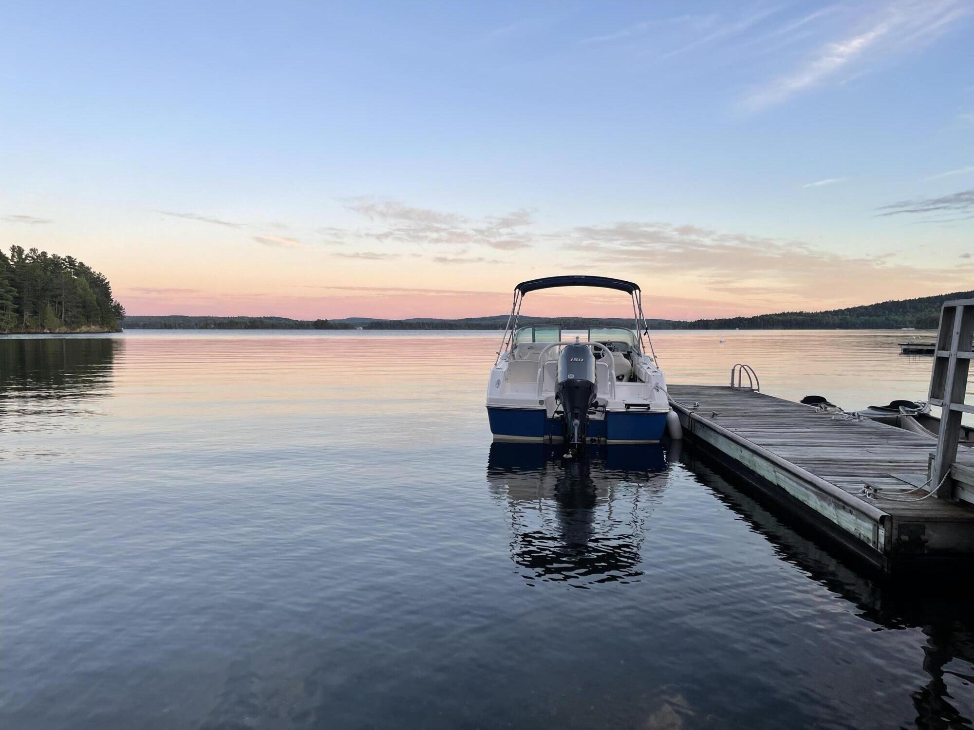 321 Harfords Point Road Harfords Point Twp ME 04441