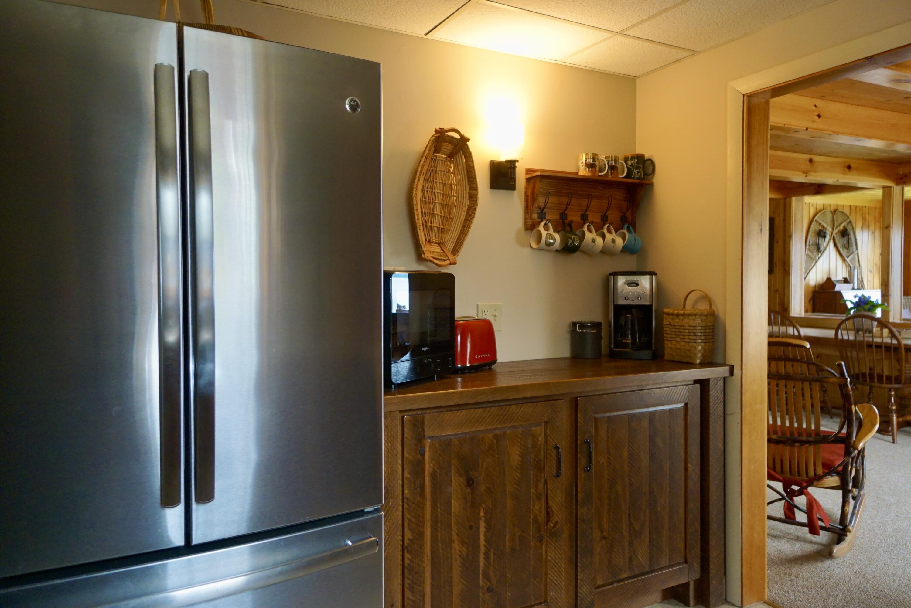 321 Harfords Point Road Harfords Point Twp ME 04441