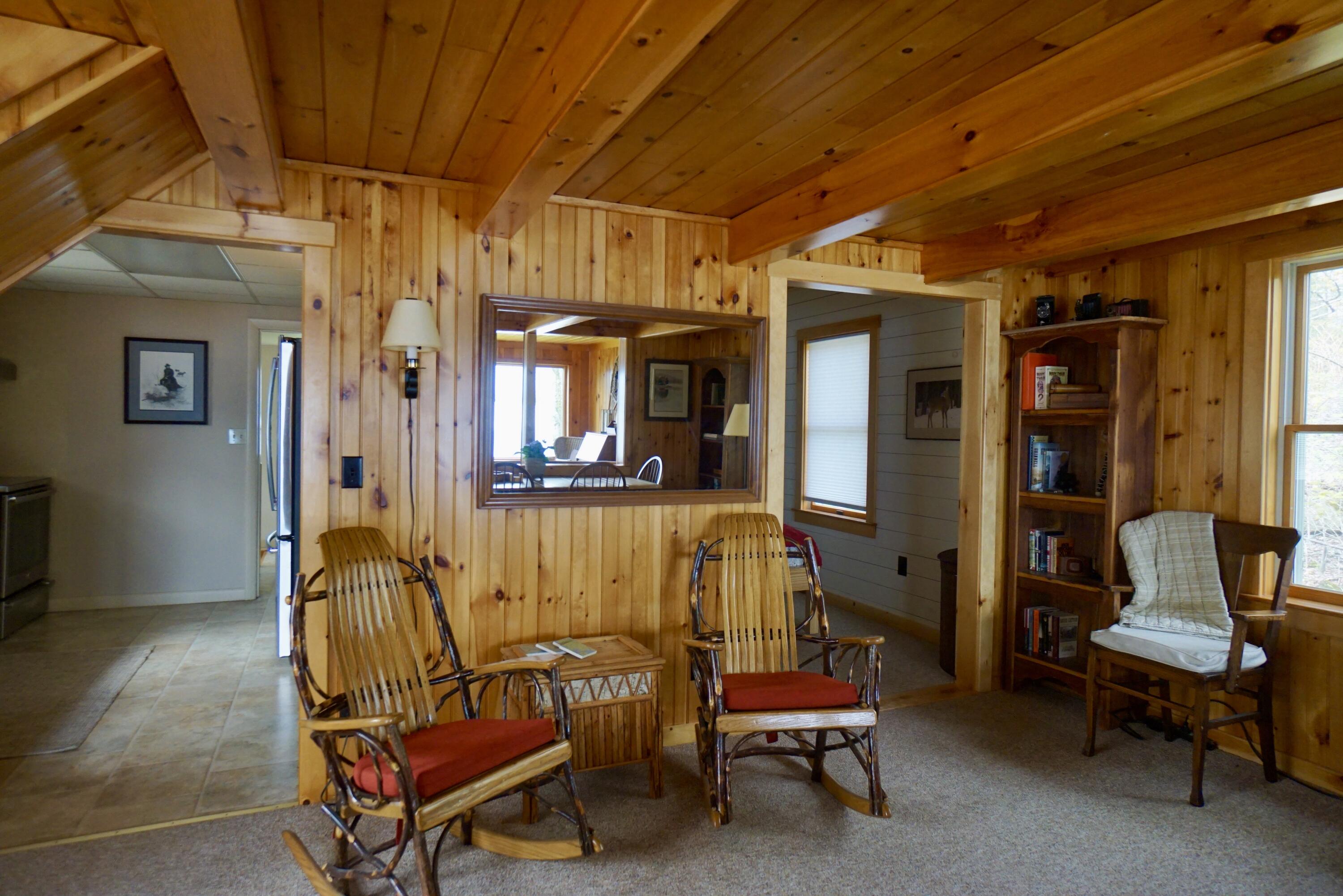 321 Harfords Point Road Harfords Point Twp ME 04441