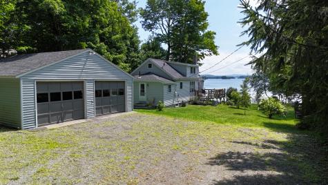 321 Harfords Point Road Harfords Point Twp ME 04441