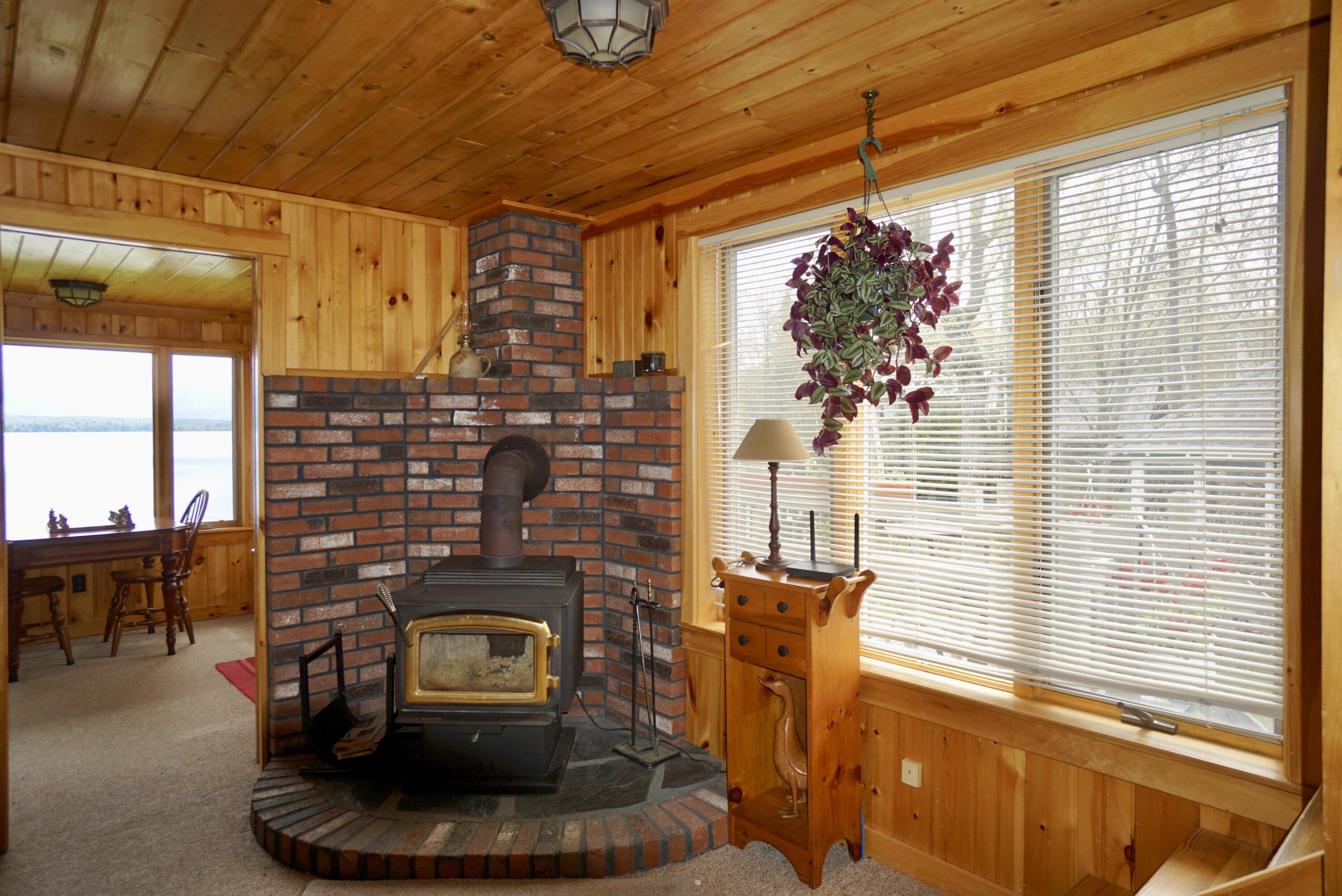 321 Harfords Point Road Harfords Point Twp ME 04441