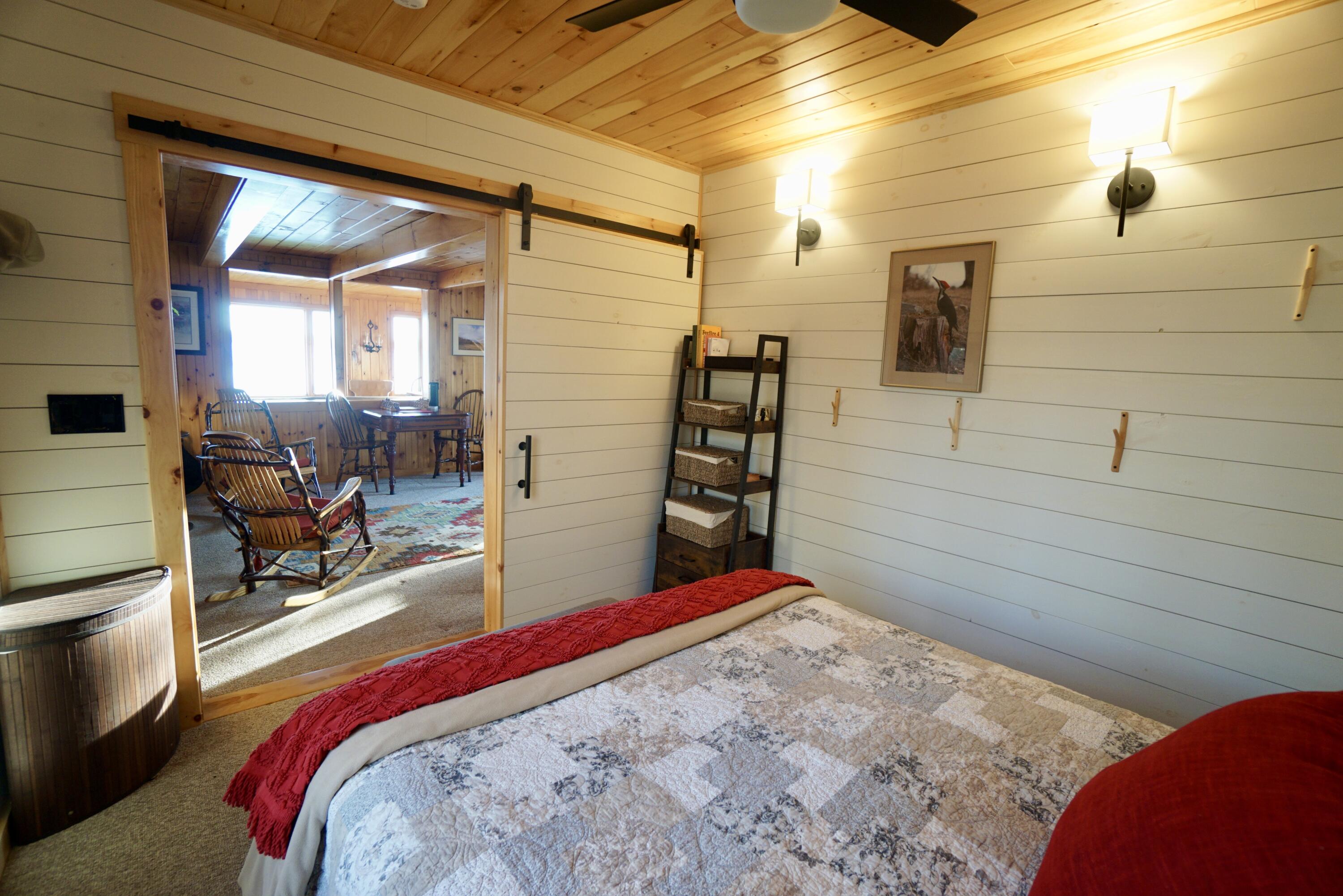 321 Harfords Point Road Harfords Point Twp ME 04441