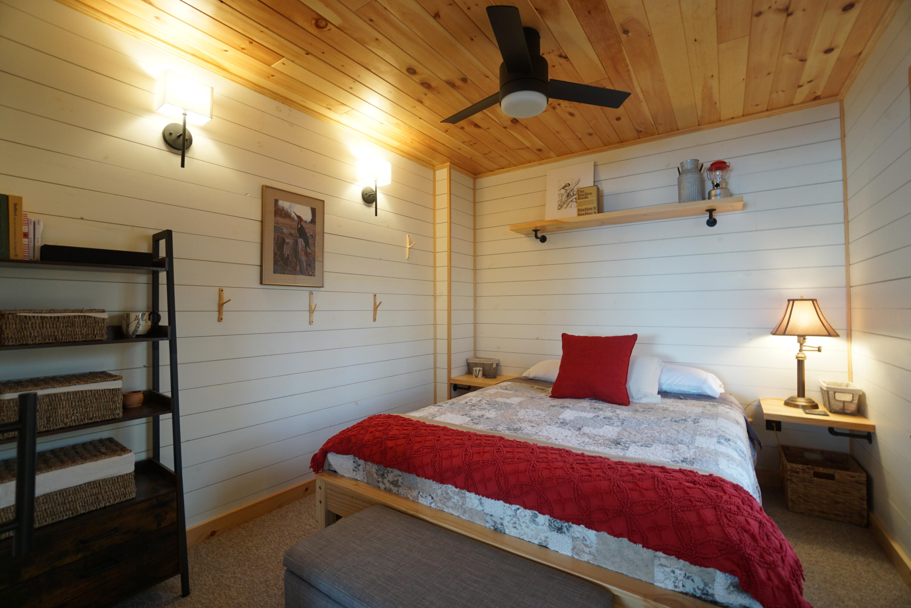 321 Harfords Point Road Harfords Point Twp ME 04441