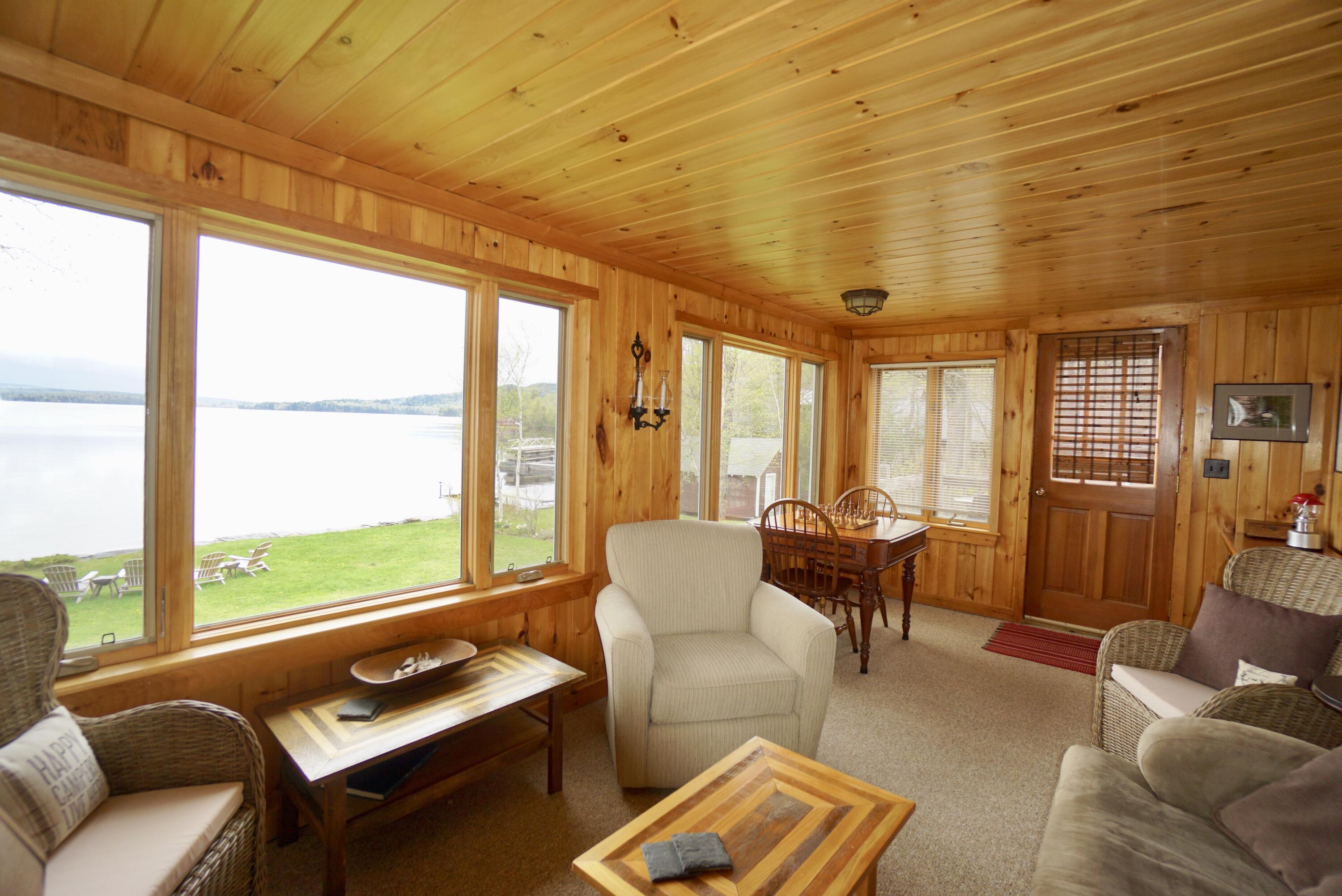 321 Harfords Point Road Harfords Point Twp ME 04441