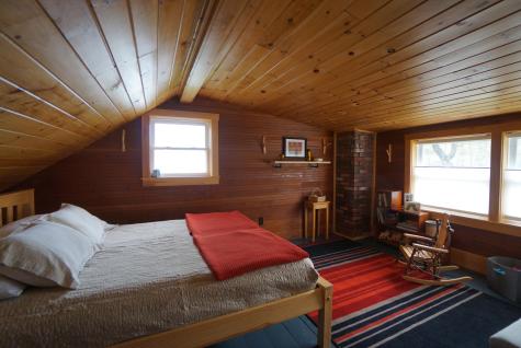 321 Harfords Point Road Harfords Point Twp ME 04441