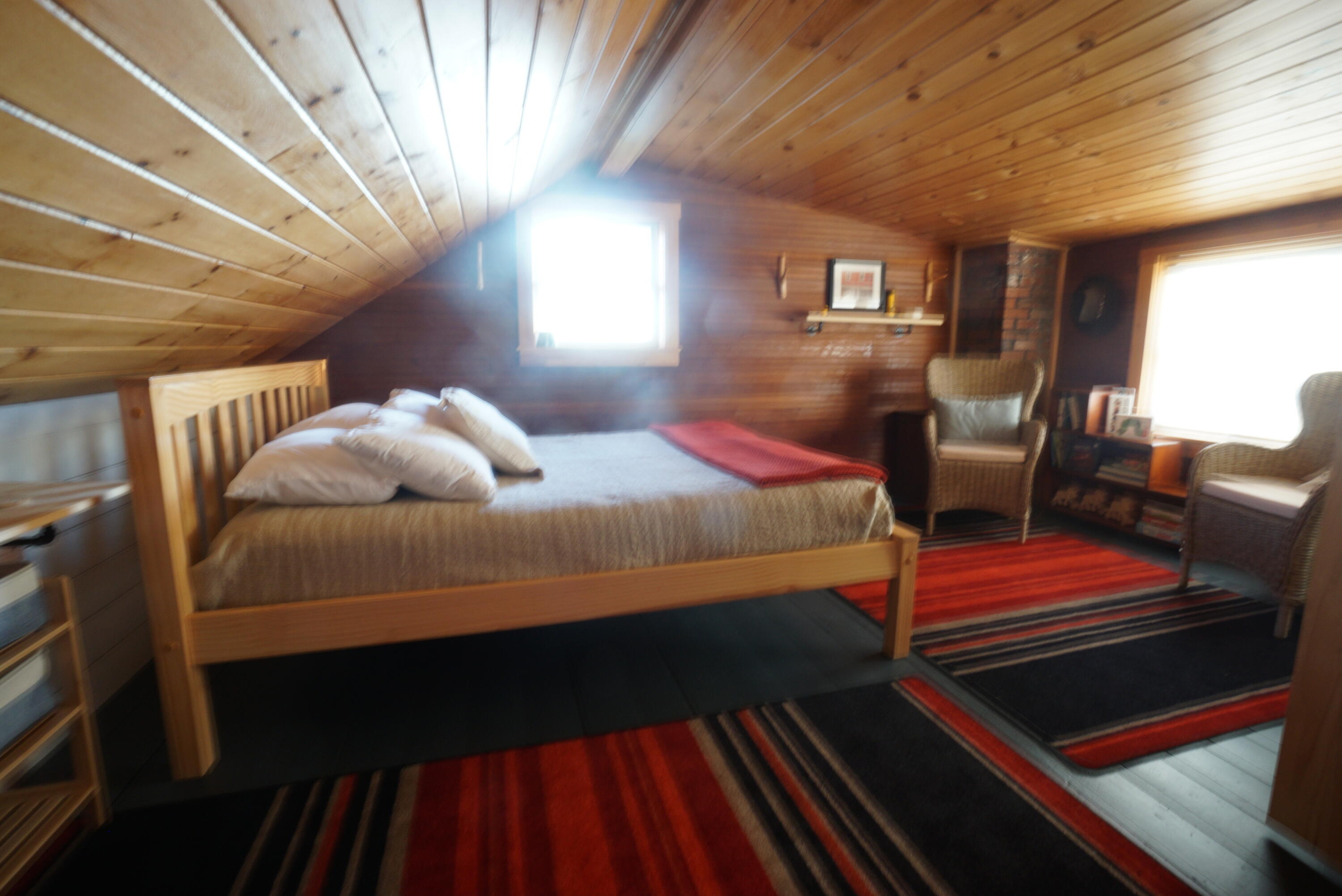 321 Harfords Point Road Harfords Point Twp ME 04441