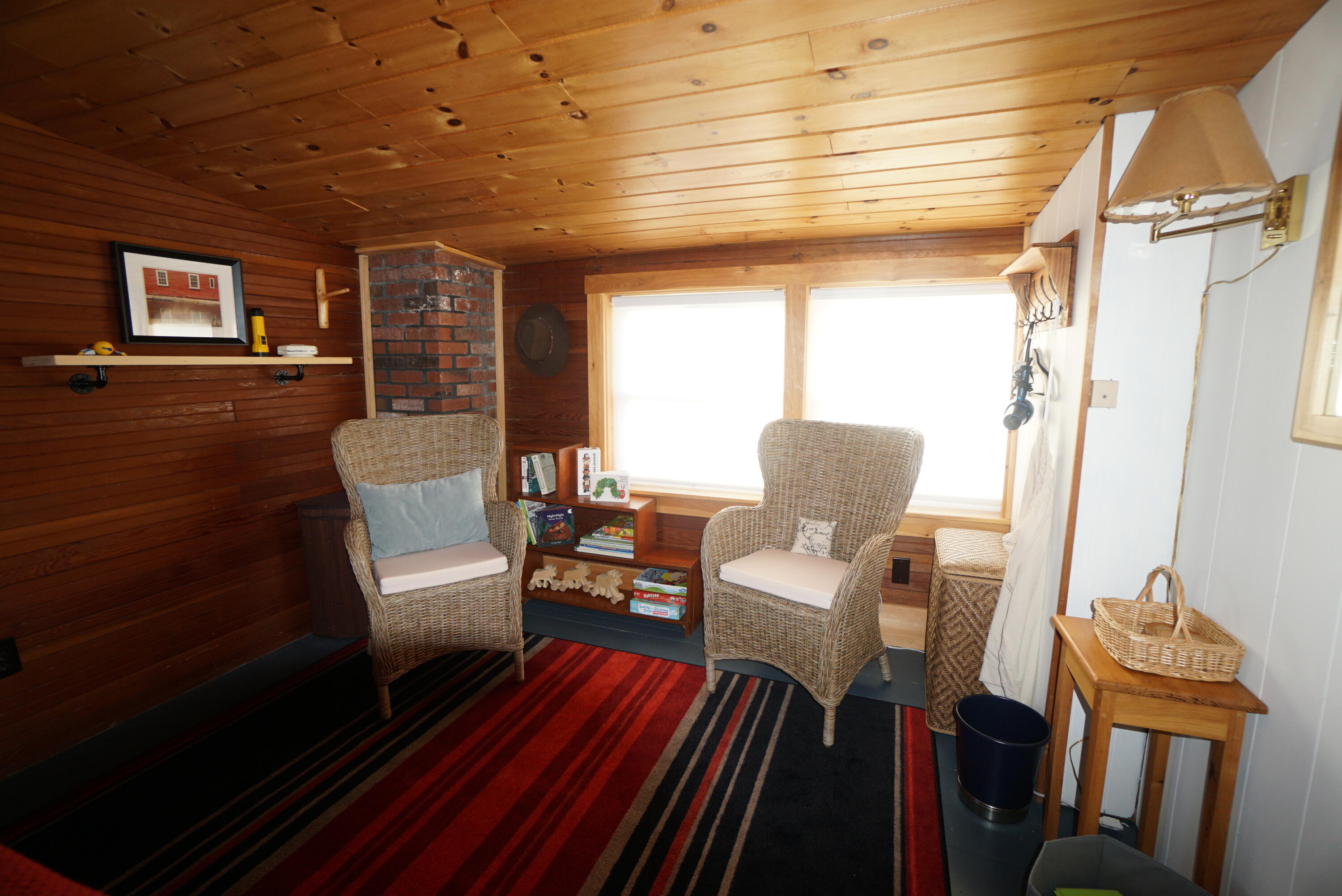 321 Harfords Point Road Harfords Point Twp ME 04441