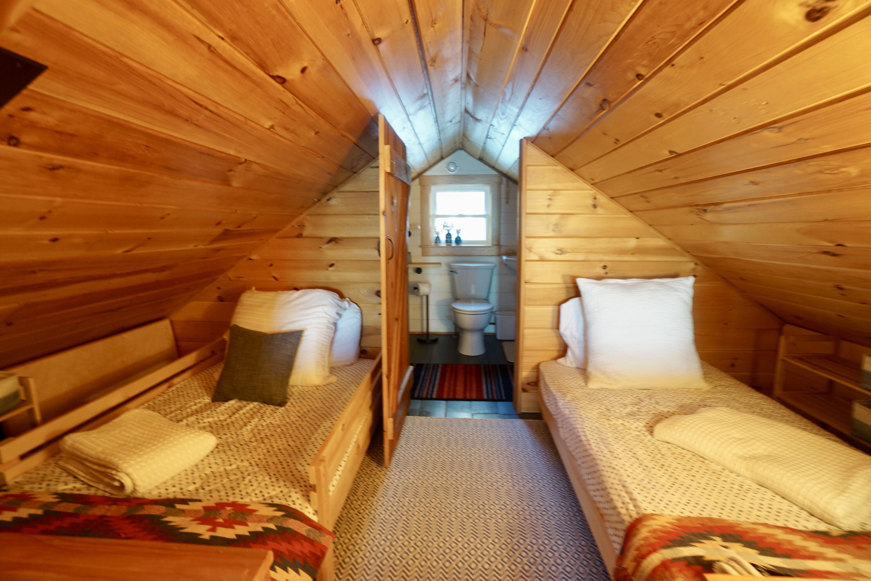 321 Harfords Point Road Harfords Point Twp ME 04441