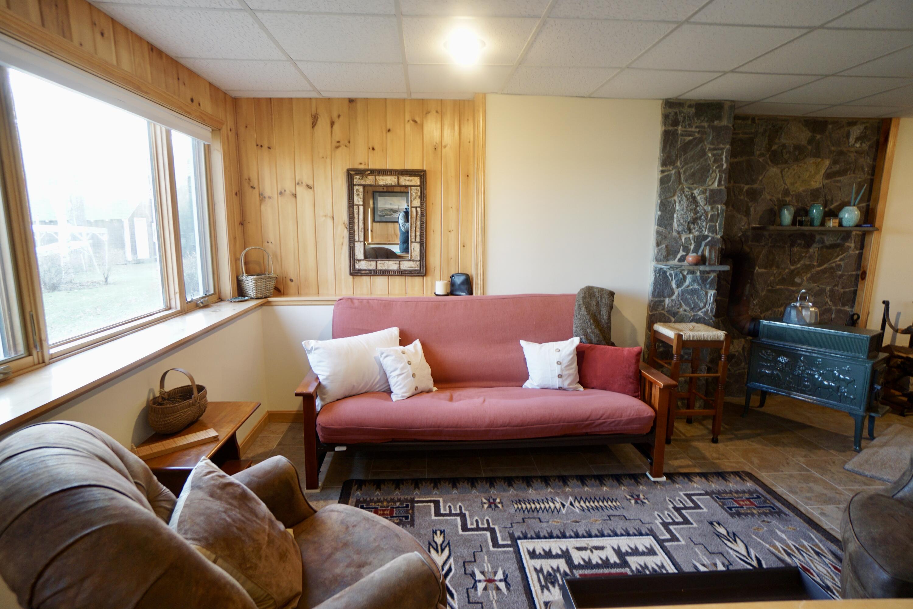 321 Harfords Point Road Harfords Point Twp ME 04441