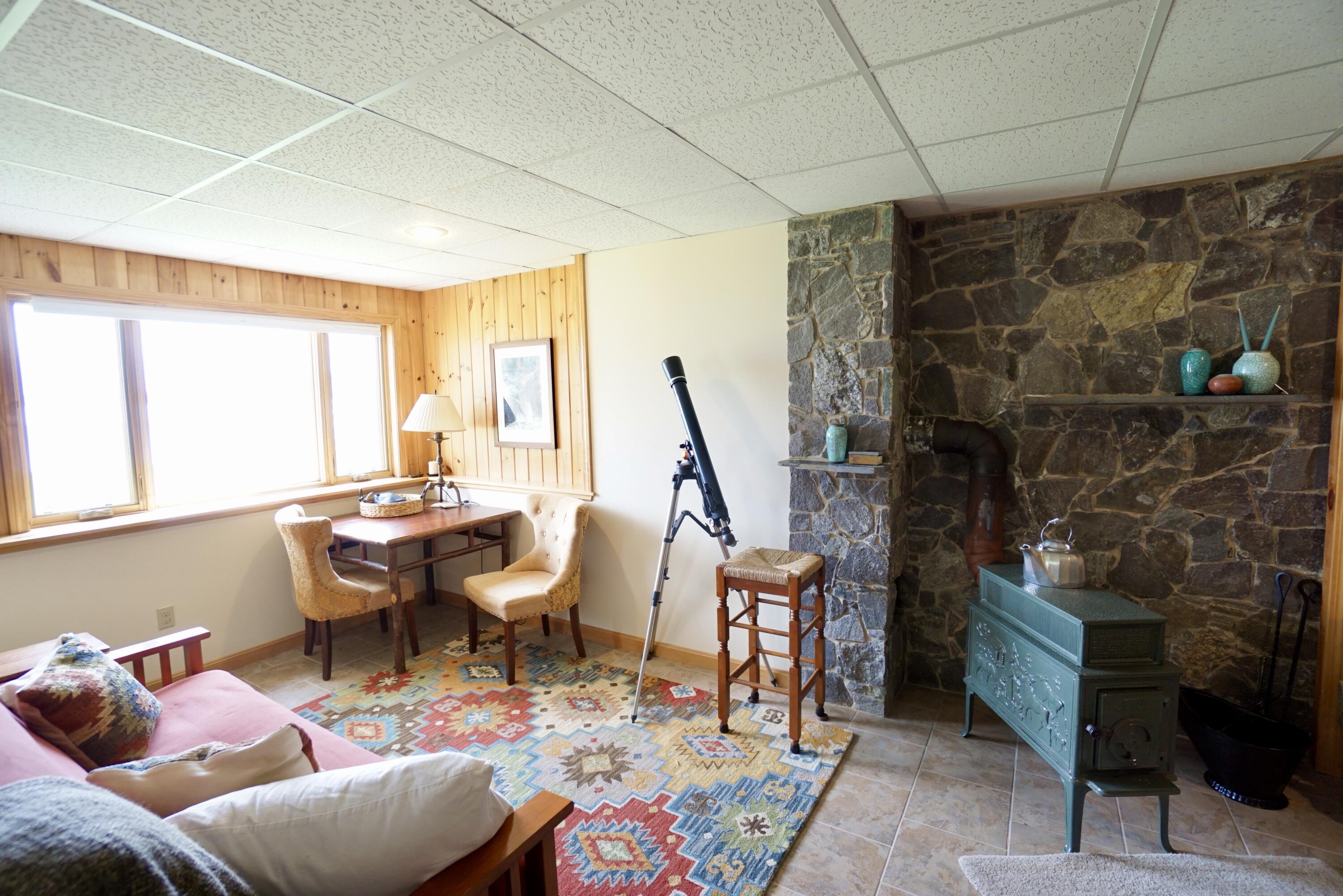 321 Harfords Point Road Harfords Point Twp ME 04441