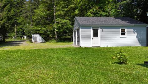 321 Harfords Point Road Harfords Point Twp ME 04441