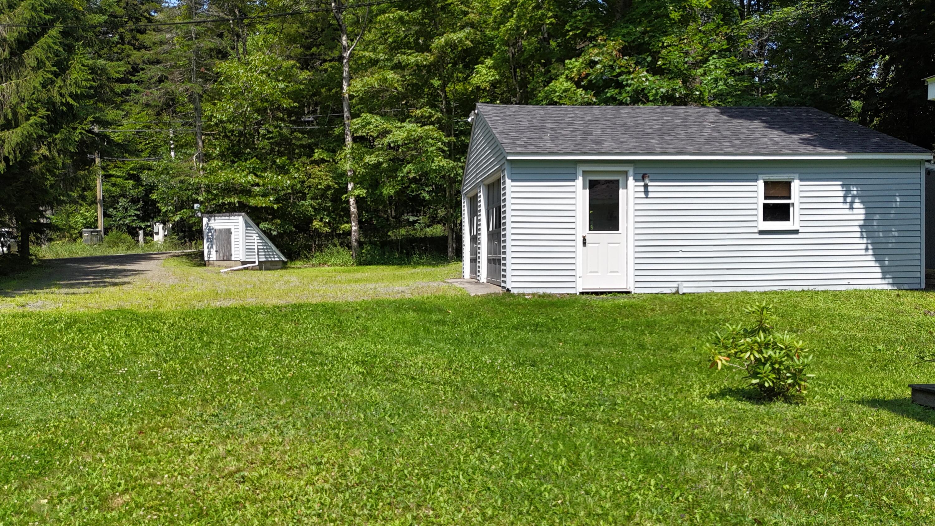 321 Harfords Point Road Harfords Point Twp ME 04441