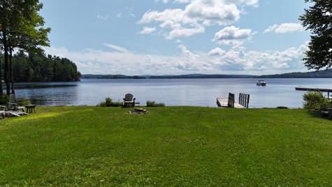 321 Harfords Point Road Harfords Point Twp ME 04441