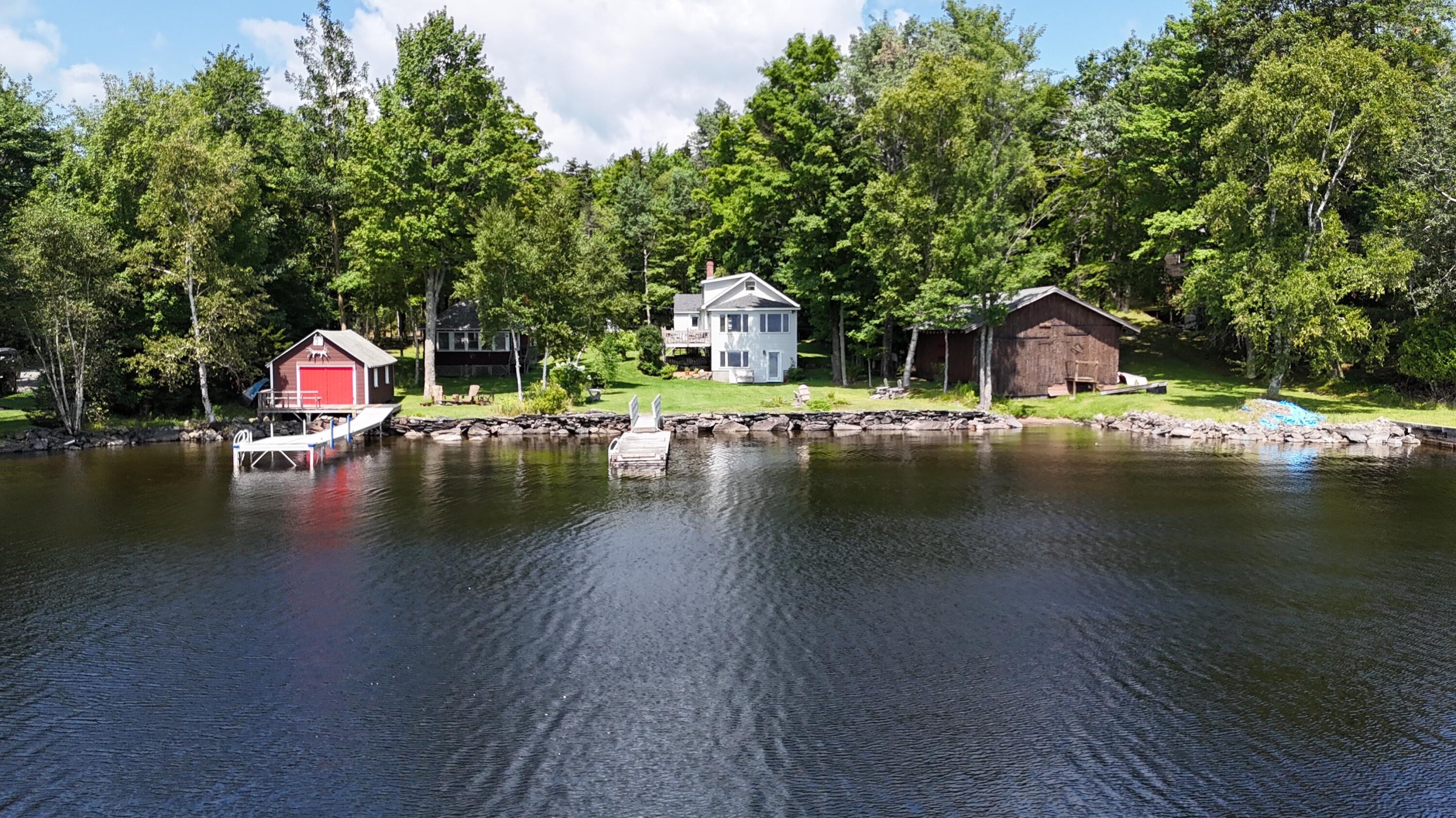 321 Harfords Point Road Harfords Point Twp ME 04441