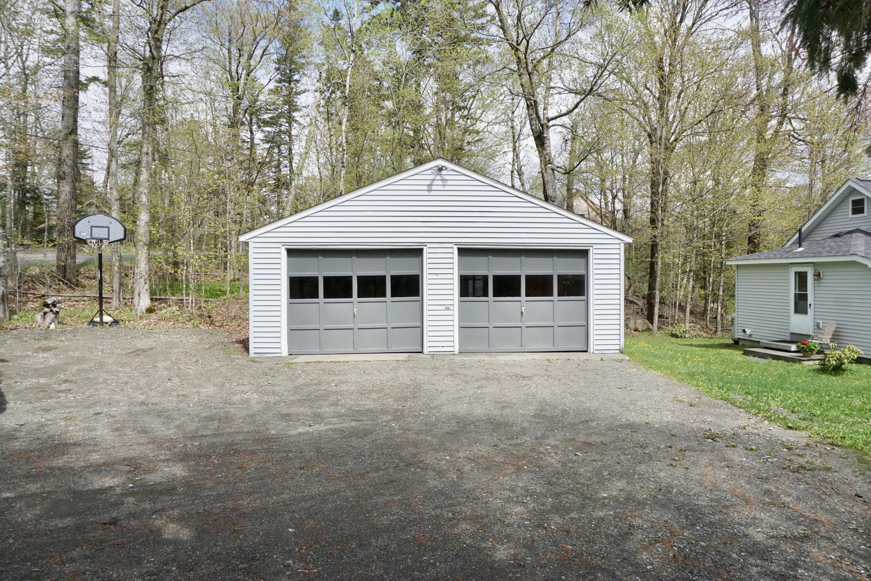 321 Harfords Point Road Harfords Point Twp ME 04441