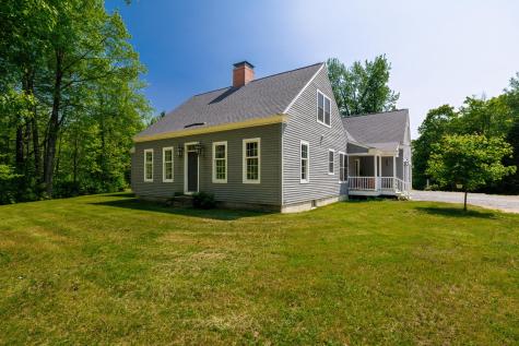 184 Twin Hill Road Ellsworth ME 04605