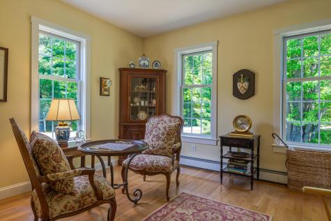 184 Twin Hill Road Ellsworth ME 04605